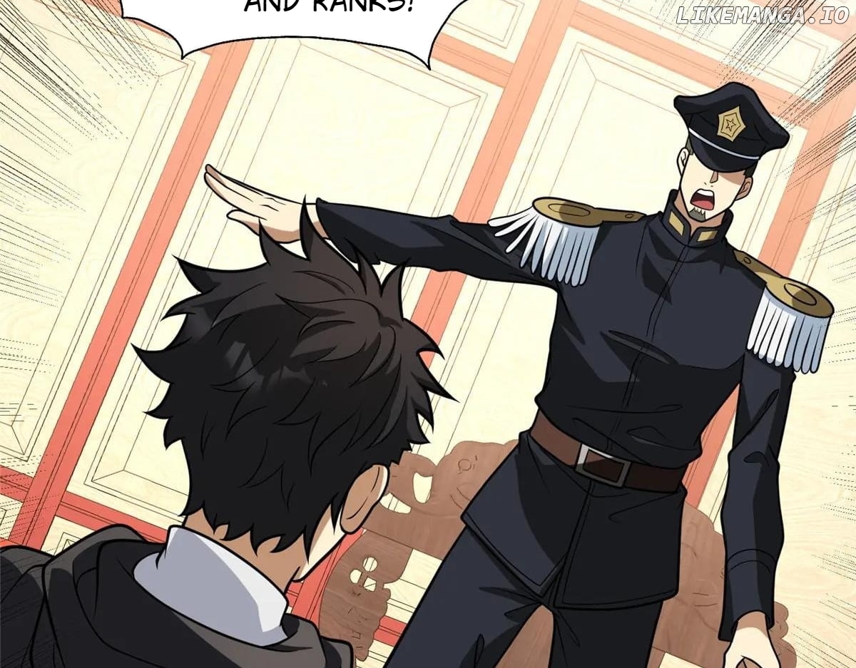 Divine Urban God Chapter 273 - page 157